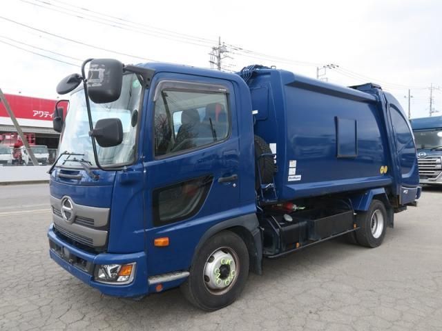 HINO RANGER 2019 Image 31