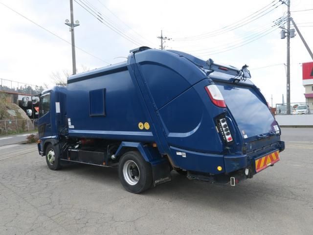 HINO RANGER 2019 Image 31