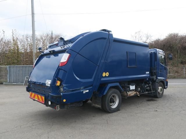 HINO RANGER 2019 Image 31