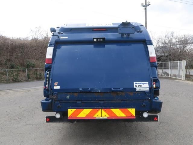 HINO RANGER 2019 Image 31