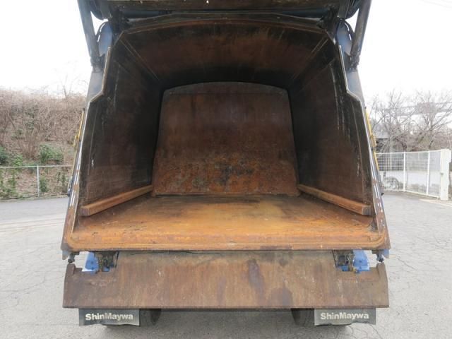 HINO RANGER 2019 Image 31