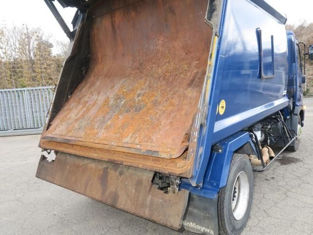 HINO RANGER 2019 Image 31