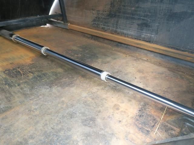 HINO RANGER 2019 Image 31