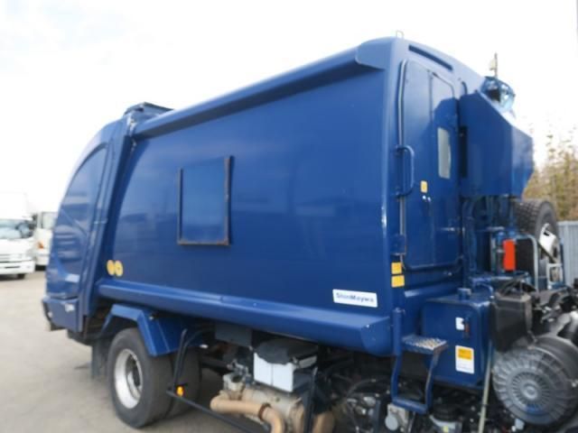 HINO RANGER 2019 Image 31