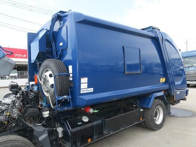 HINO RANGER 2019 Image 31