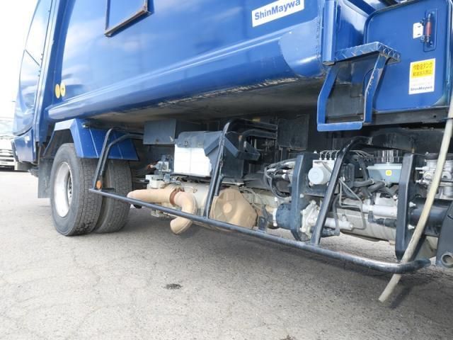 HINO RANGER 2019 Image 31