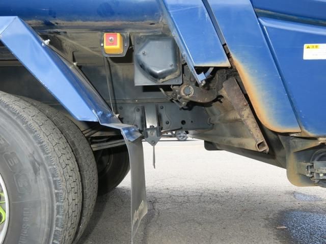 HINO RANGER 2019 Image 31