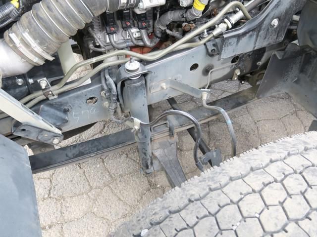 HINO RANGER 2019 Image 31