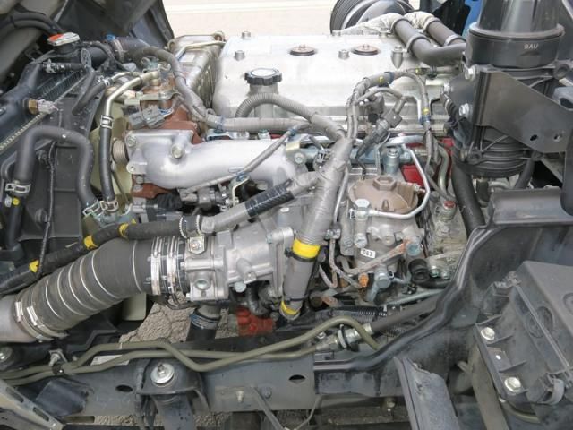 HINO RANGER 2019 Image 31