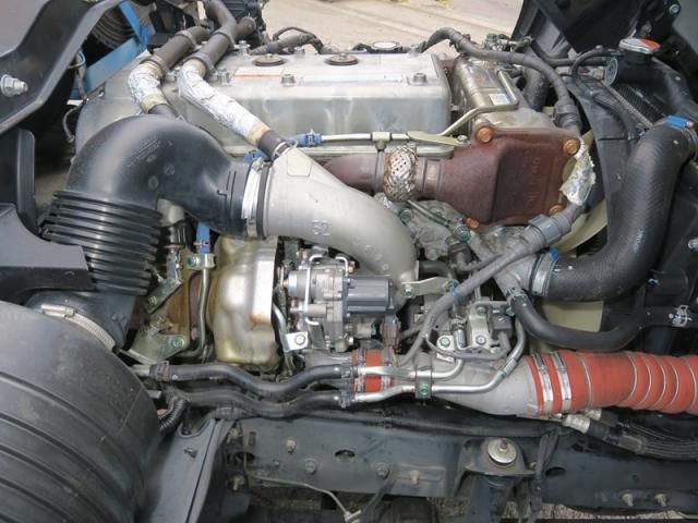 HINO RANGER 2019 Image 31