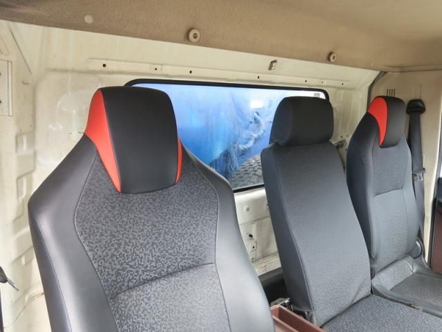 HINO RANGER 2019 Image 31