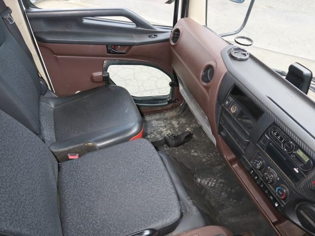 HINO RANGER 2019 Image 31