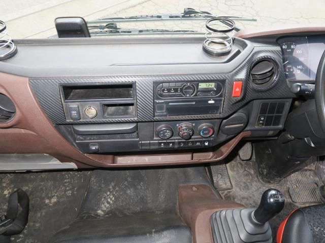 HINO RANGER 2019 Image 31
