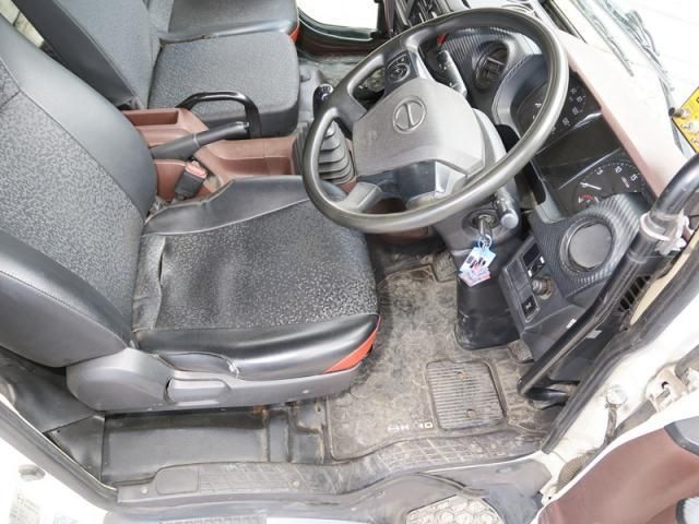 HINO RANGER 2019 Image 31