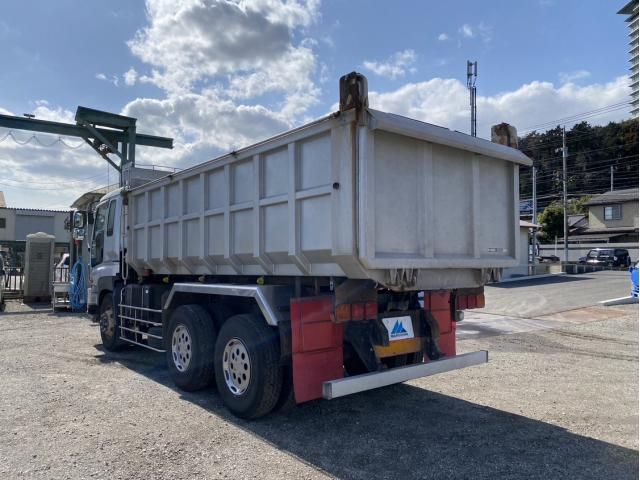 ISUZU GIGA 2008 Image 31