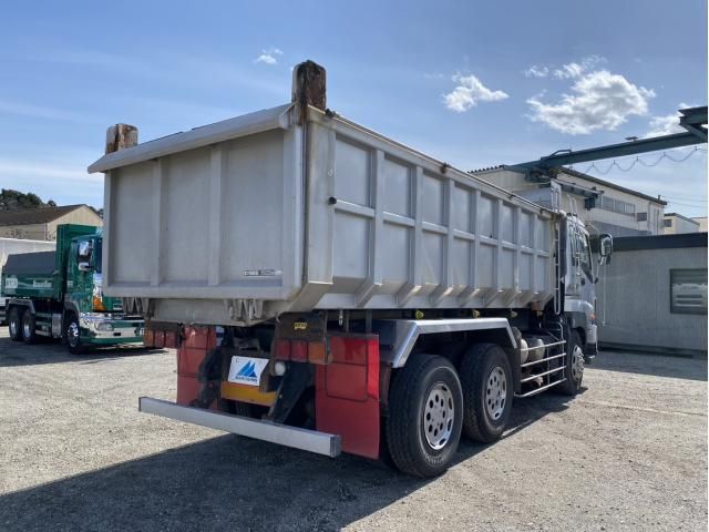 ISUZU GIGA 2008 Image 31