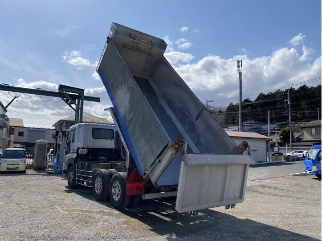 ISUZU GIGA 2008 Image 31