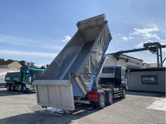 ISUZU GIGA 2008 Image 31