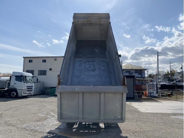 ISUZU GIGA 2008 Image 31