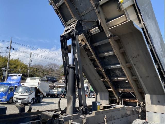 ISUZU GIGA 2008 Image 31