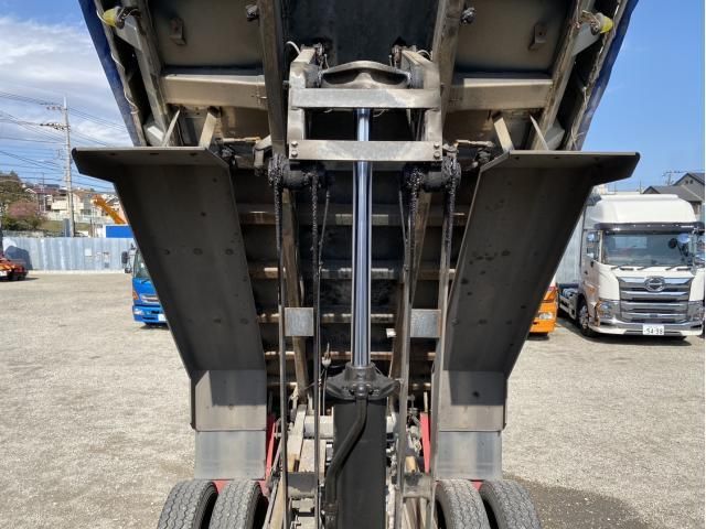 ISUZU GIGA 2008 Image 31