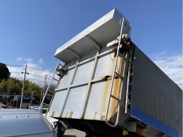 ISUZU GIGA 2008 Image 31