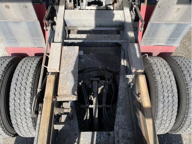 ISUZU GIGA 2008 Image 31