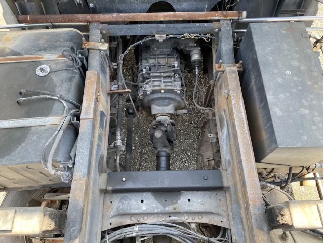 ISUZU GIGA 2008 Image 31