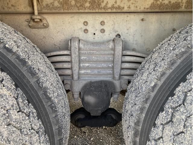 ISUZU GIGA 2008 Image 31