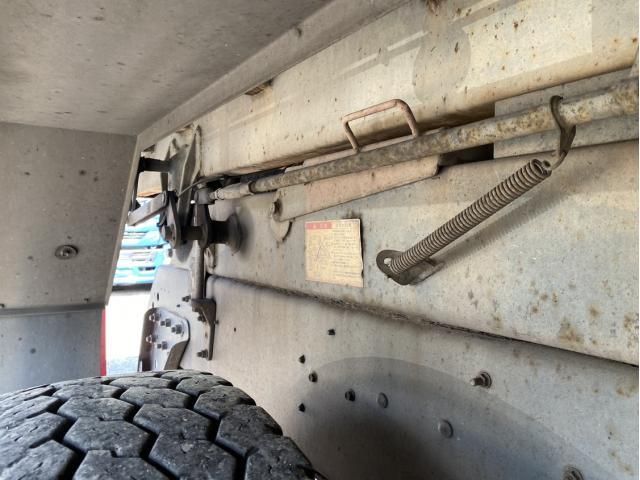 ISUZU GIGA 2008 Image 31