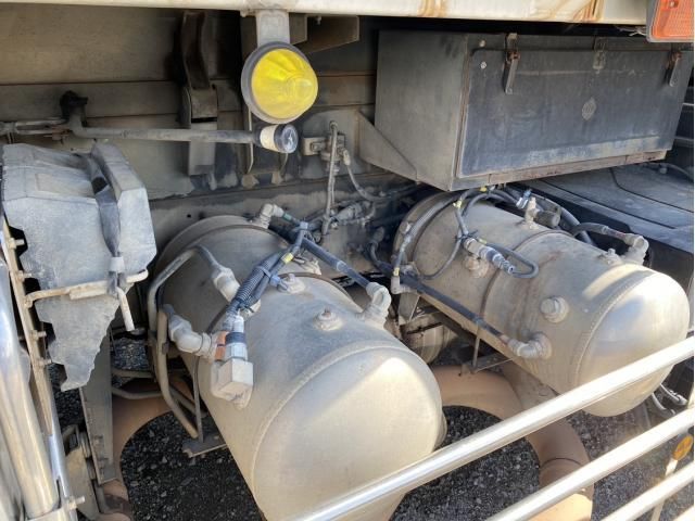 ISUZU GIGA 2008 Image 31