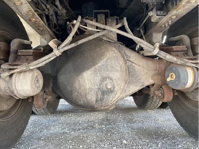 ISUZU GIGA 2008 Image 31