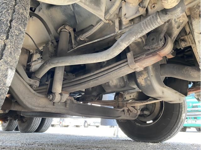 ISUZU GIGA 2008 Image 31