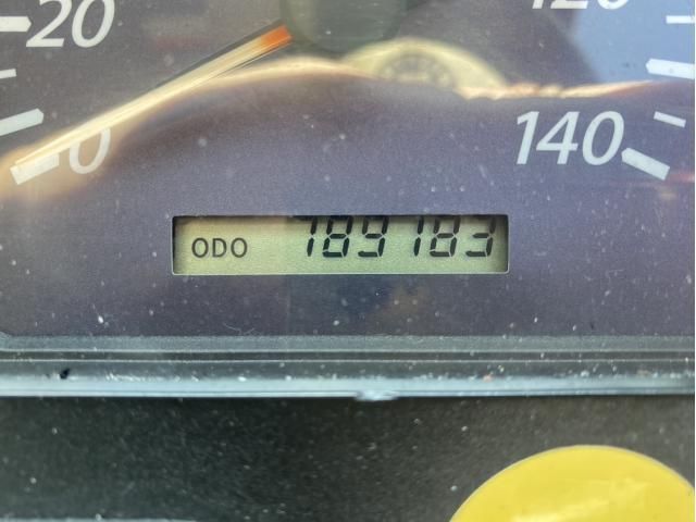 ISUZU GIGA 2008 Image 31