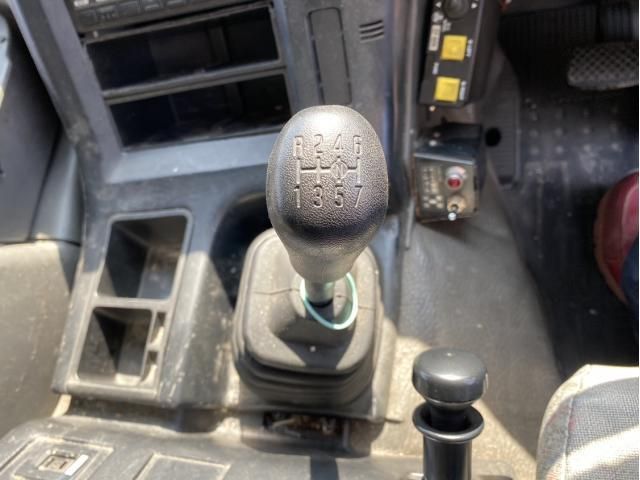 ISUZU GIGA 2008 Image 31