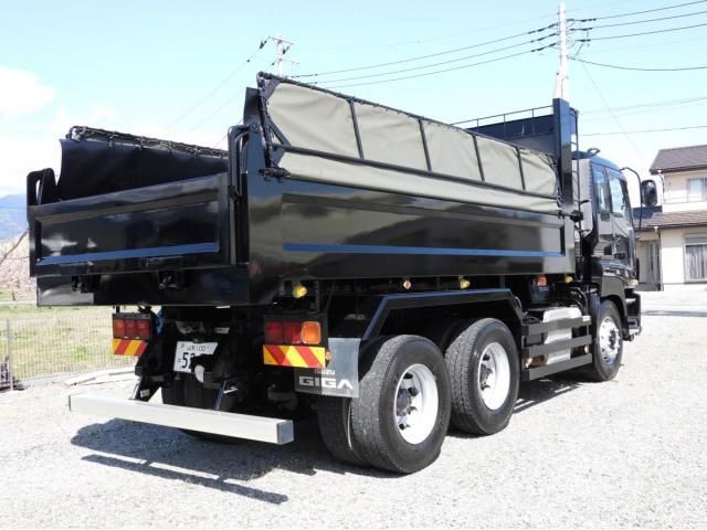 ISUZU GIGA 2014 Image 31