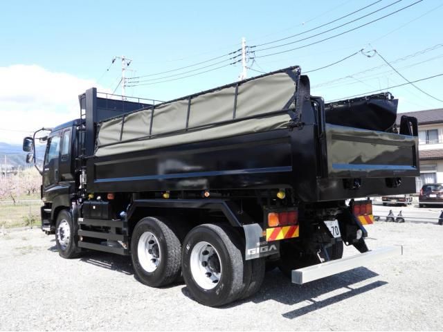 ISUZU GIGA 2014 Image 31