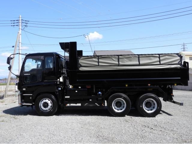 ISUZU GIGA 2014 Image 31