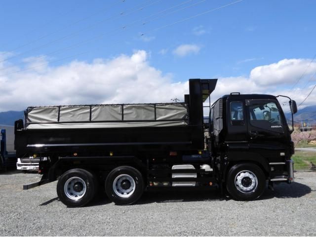 ISUZU GIGA 2014 Image 31