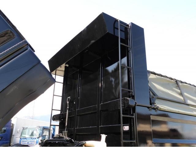 ISUZU GIGA 2014 Image 31