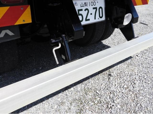 ISUZU GIGA 2014 Image 31