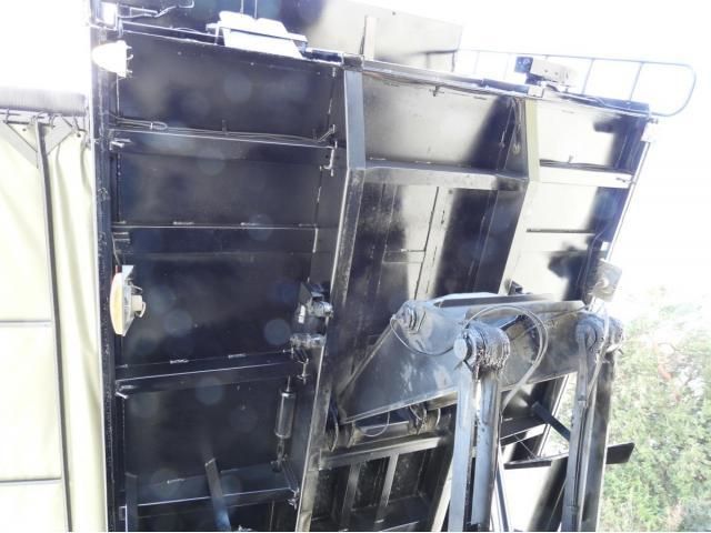 ISUZU GIGA 2014 Image 31