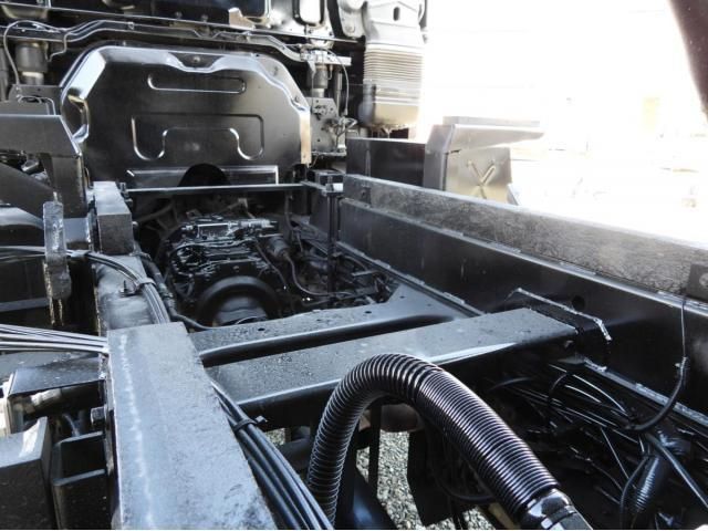 ISUZU GIGA 2014 Image 31