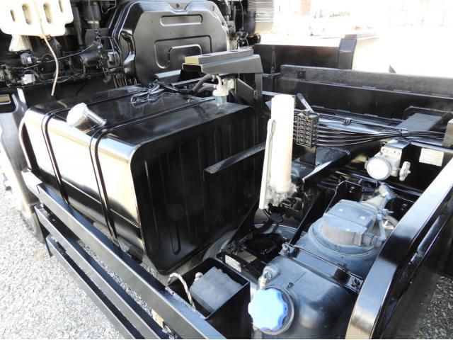 ISUZU GIGA 2014 Image 31