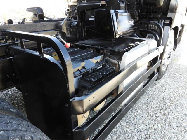 ISUZU GIGA 2014 Image 31