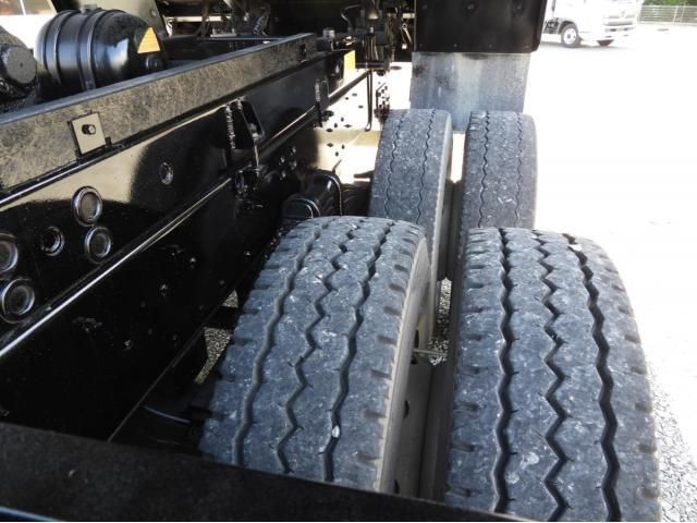 ISUZU GIGA 2014 Image 31