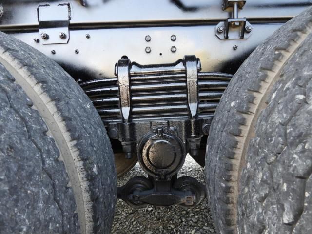 ISUZU GIGA 2014 Image 31