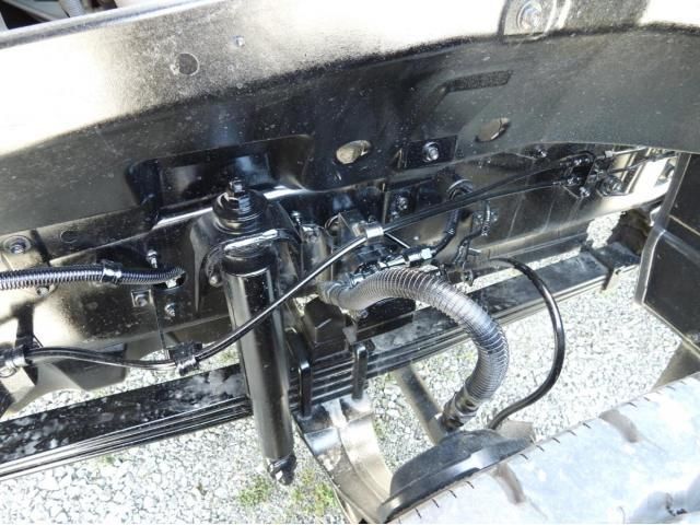 ISUZU GIGA 2014 Image 31