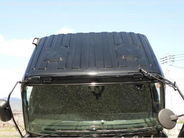 ISUZU GIGA 2014 Image 31