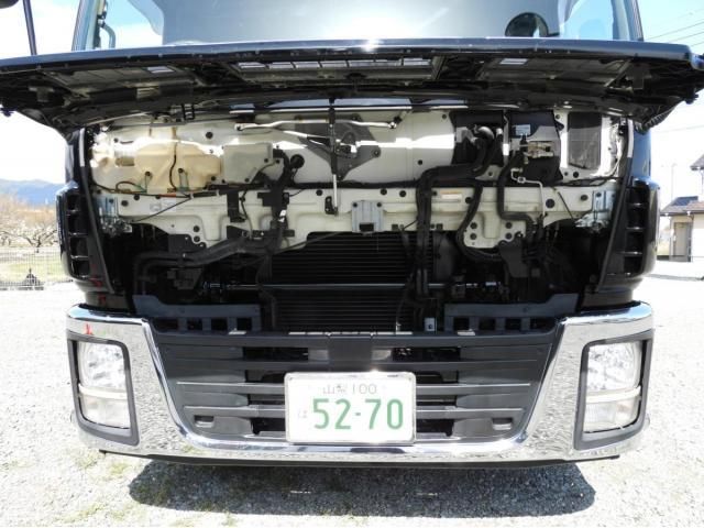 ISUZU GIGA 2014 Image 31